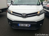  Toyota  Proace 2.0 D LONG 120 D-4D BUSINESS #19