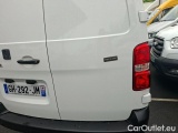  Toyota  Proace 2.0 D LONG 120 D-4D BUSINESS #24