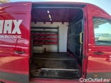  Volkswagen  Crafter 2.0TDI 177 35 L3H3 BUSINESS PLUS #10