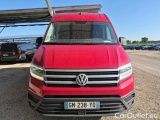  Volkswagen  Crafter 2.0TDI 177 35 L3H3 BUSINESS PLUS #14