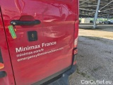  Volkswagen  Crafter 2.0TDI 177 35 L3H3 BUSINESS PLUS #47