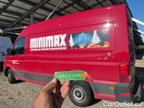  Volkswagen  Crafter 2.0TDI 177 35 L3H3 BUSINESS PLUS #79