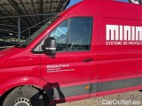  Volkswagen  Crafter 2.0TDI 177 35 L3H3 BUSINESS PLUS #86