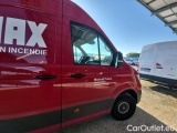  Volkswagen  Crafter 2.0TDI 177 35 L3H3 BUSINESS PLUS #87