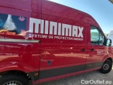  Volkswagen  Crafter 2.0TDI 177 35 L3H3 BUSINESS PLUS #89