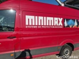  Volkswagen  Crafter 2.0TDI 177 35 L3H3 BUSINESS PLUS #88