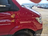  Volkswagen  Crafter 2.0TDI 177 35 L3H3 BUSINESS PLUS #91