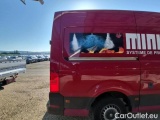  Volkswagen  Crafter 2.0TDI 177 35 L3H3 BUSINESS PLUS #93