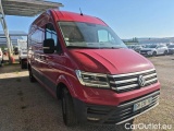  Volkswagen  Crafter 2.0TDI 177 35 L3H3 BUSINESS PLUS #94