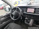  Volkswagen  Transporter 2.0 TDI 110 L1H1 BUSINESS LINE #4