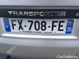  Volkswagen  Transporter 2.0 TDI 110 L1H1 BUSINESS LINE #5