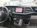  Volkswagen  Transporter 2.0 TDI 110 L1H1 BUSINESS LINE #11