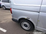  Volkswagen  Transporter 2.0 TDI 110 L1H1 BUSINESS LINE #32