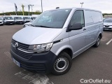  Volkswagen  Transporter 2.0 TDI 110 L1H1 BUSINESS LINE #36