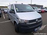  Volkswagen  Transporter 2.0 TDI 110 L1H1 BUSINESS LINE #86