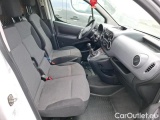  Citroen  Berlingo BLUEHDI 100 BVM CLUB XL #9