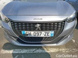  Peugeot  208 1.5 BLUEHDI 100 S&S ACTIVE PACK #39