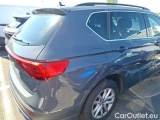  Seat  TARRACO 2.0 TDI 150 BUSINESS DSG 7SEAT #25