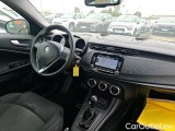  Alfa Romeo  Giulietta 1.6 JTDM 120 S/S ALFA TCT BUSINESS #11