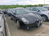  Alfa Romeo  Giulietta 1.6 JTDM 120 S/S ALFA TCT BUSINESS #25