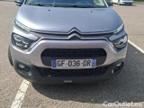  Citroen  C3 1.2 PURETECH 110 S&S FEEL PACK #33