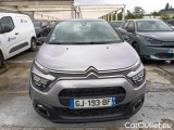  Citroen  C3 1.2 PURETECH 110 S&S SHINE #14