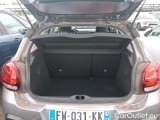  Citroen  C3 1.2 PURETECH 110 S&S SHINE BUSINESS AUTO #13