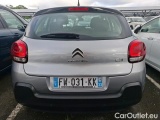  Citroen  C3 1.2 PURETECH 110 S&S SHINE BUSINESS AUTO #15