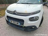  Citroen  C3 1.2 PURETECH 82 S&S FEEL #33