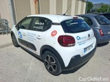  Citroen  C3 1.2 PURETECH 83 S&S C-SERIES #37