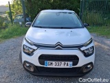  Citroen  C3 1.2 PURETECH 83 S&S C-SERIES #14