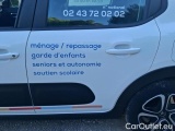  Citroen  C3 1.2 PURETECH 83 S&S C-SERIES #44