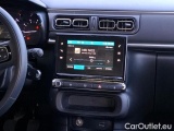  Citroen  C3 1.2 PURETECH 83 S&S C-SERIES #11
