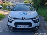 Citroen  C3 1.2 PURETECH 83 S&S C-SERIES #14