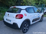  Citroen  C3 1.2 PURETECH 83 S&S C-SERIES #24