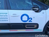  Citroen  C3 1.2 PURETECH 83 S&S C-SERIES #28