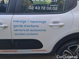  Citroen  C3 1.2 PURETECH 83 S&S C-SERIES #29
