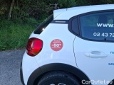  Citroen  C3 1.2 PURETECH 83 S&S C-SERIES #34