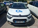 Citroen  C3 1.2 PURETECH 83 S&S C-SERIES #14