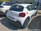 Citroen  C3 1.2 PURETECH 83 S&S C-SERIES #38