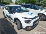  Citroen  C3 1.2 PURETECH 83 S&S C-SERIES #63
