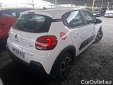  Citroen  C3 1.2 PURETECH 83 S&S C-SERIES #27