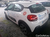  Citroen  C3 1.2 PURETECH 83 S&S C-SERIES #33
