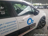  Citroen  C3 1.2 PURETECH 83 S&S C-SERIES #38