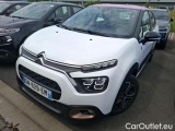  Citroen  C3 1.2 PURETECH 83 S&S C-SERIES #26