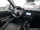  Citroen  C3 1.2 PURETECH 83 S&S FEEL PACK #4