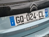  Citroen  C4 1.5 BLUEHDI 130 S&S SHINE PACK AUTO #5