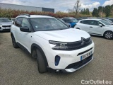  Citroen  C5 Aircross 1.6 PHEV 225 E-EAT8 SHINE AUTO #131