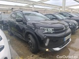  Citroen  C5 Aircross 1.6 PHEV 225 E-EAT8 SHINE AUTO #24