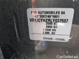  DS  DS7 1.5 BLUEHDI 130 PERFORMANCE LINE AUTO #8